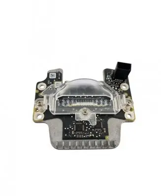 Volkswagen Tiguan LED ballast control module 1420000648