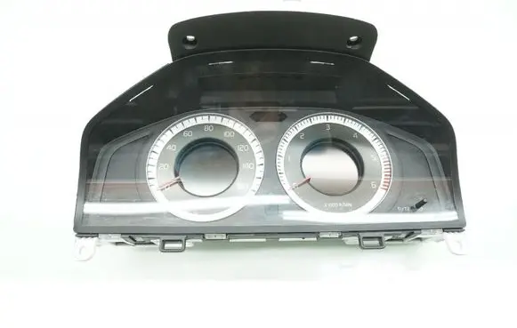 Volvo XC60 Speedometer (instrument cluster) 