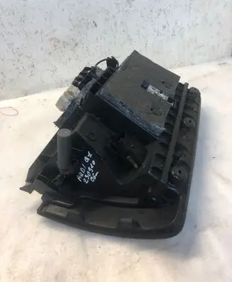 Audi Q7 4L Glove box 4l1857035e