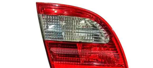 Mercedes-Benz E W211 Tailgate rear/tail lights A2118200777 A2118202964 379541