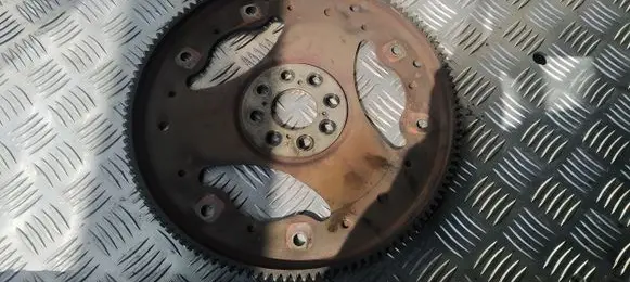 Peugeot 407 Flywheel 9657992780