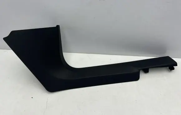 Ford Capri EV Side skirt rear trim R2KBR13208AEW