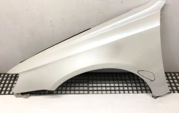Subaru Legacy Fender
