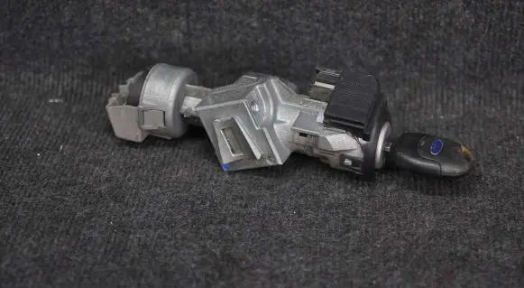 Ignition lock