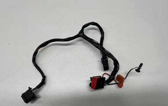 Ford Mustang V Steering wheel buttons/switches 014520152 14520152 124441