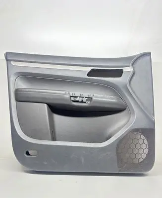 Volkswagen Touran I Front door card panel trim 1T1867011