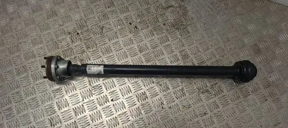 Alfa Romeo Stelvio Front prop shaft 6592258