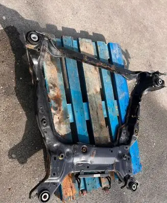 Volvo V60 Front subframe