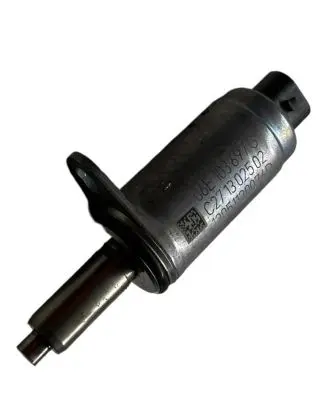 Audi A6 C7 Camshaft vanos timing valve 06E103697G