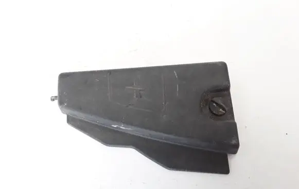 Renault Latitude (L70) Battery box tray cover/lid 243820004R