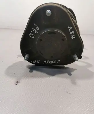 Toyota Corolla E210 E21 Front shock absorber with coil spring