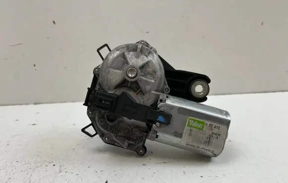 Toyota Aygo AB10 Wiper motor