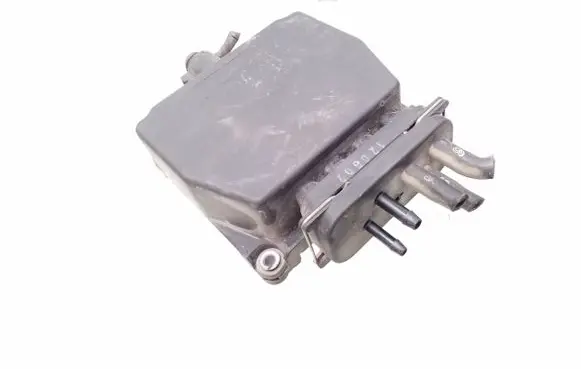 Skoda Octavia Mk2 (1Z) Turbo solenoid valve 6Q0906625 6Q0131075 03G131051AE