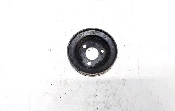 Ford Fiesta Water pump pulley 84ff8a528ba