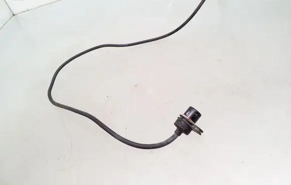 Skoda Fabia Mk1 (6Y) Steering angle sensor 6Q1423291E