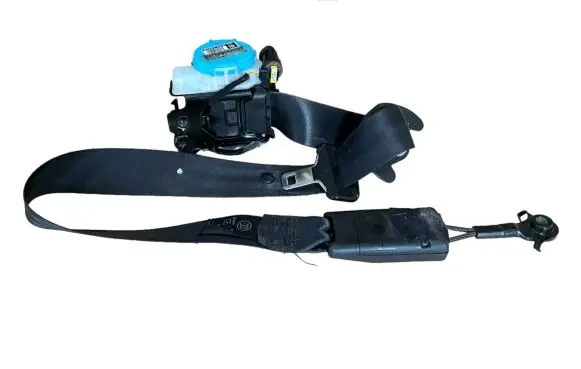 Citroen C4 I Picasso Front seatbelt 96747820XT 040733