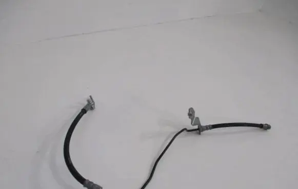Brake vacuum hose/pipe