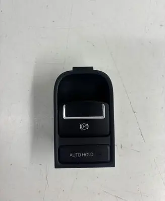 Volkswagen Tiguan Hand parking brake switch 5N0927225A