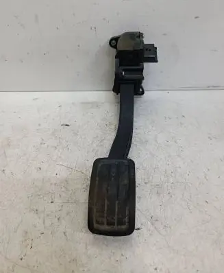 Citroen C4 II Picasso Accelerator throttle pedal 9674829780 0467938 86ET40