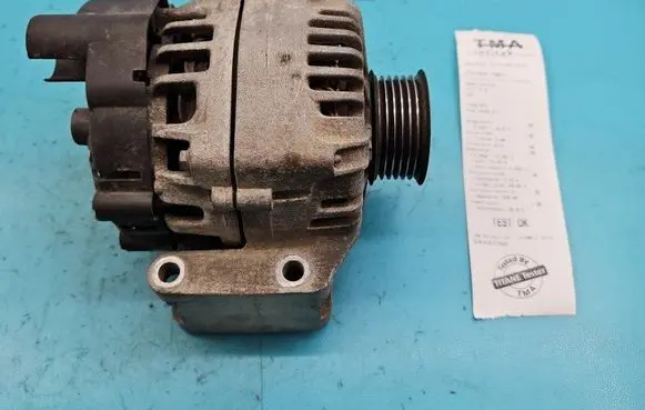 Fiat Panda II Generator/alternator 46823546 IMPRK1404672