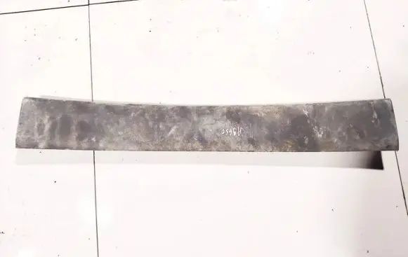 Peugeot 3008 I Other trunk/boot trim element 9684323277 mp6807