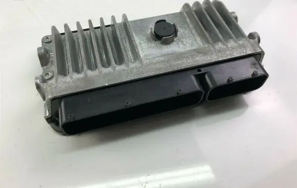Toyota Corolla E160 E170 Other control units/modules 8966602750 F176