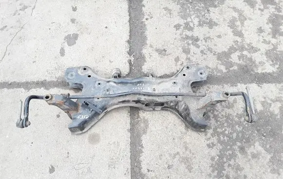 Volkswagen Polo V 6R Front subframe