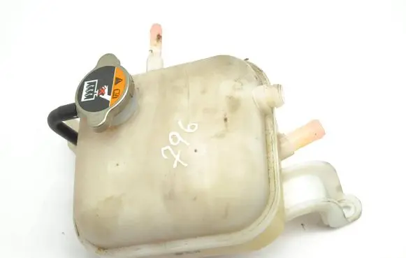 KIA Stonic Coolant expansion tank/reservoir 25430H8510