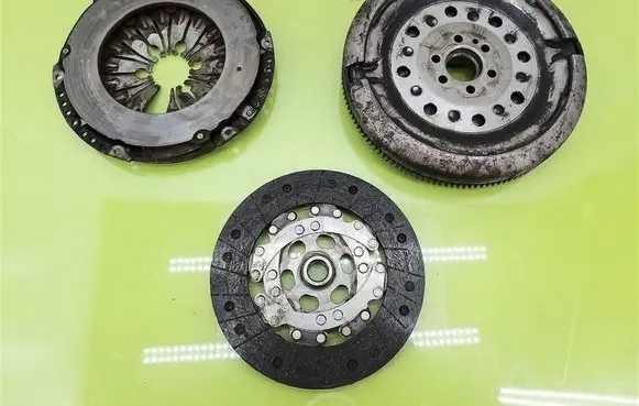 Seat Altea Clutch set kit