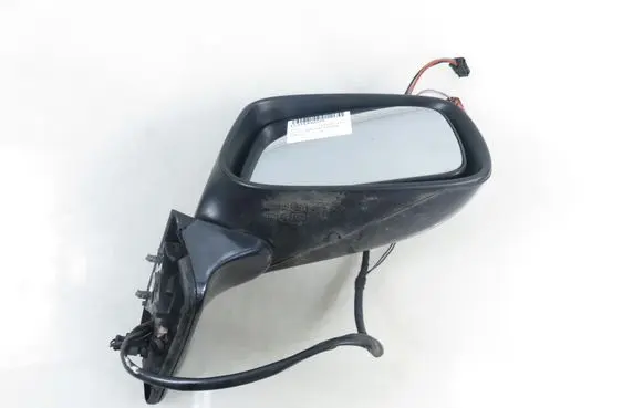 Fiat Ulysse Front door electric wing mirror