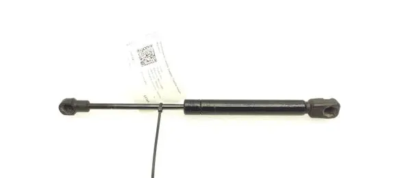 Volvo S80 Front bonnet/hood damper/strut 9154605
