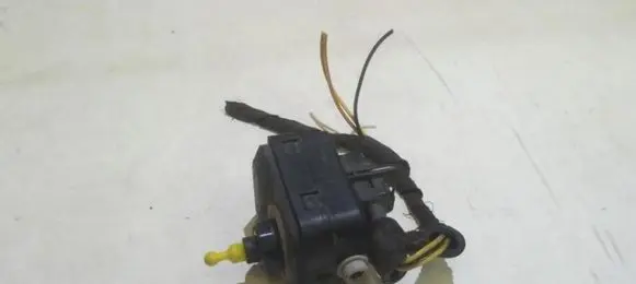 Alfa Romeo 166 Headlight level adjustment motor 