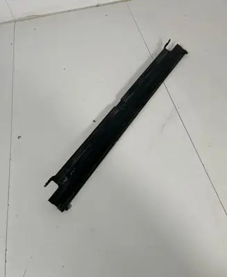 Toyota C-HR I Radiator trim 165940T040