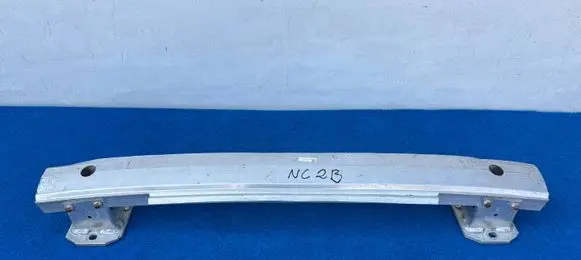 BMW X4 F26 Rear bumper support beam 51117210071