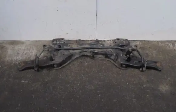 Skoda Fabia Mk2 (5J) Front subframe 6R0199315