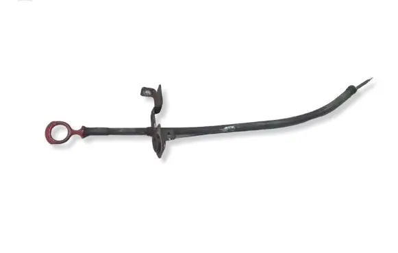 Volvo S80 Oil level dip stick 