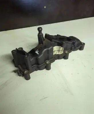 Audi A6 S6 C6 4F Intake manifold 059129712T 0273930 2900316759