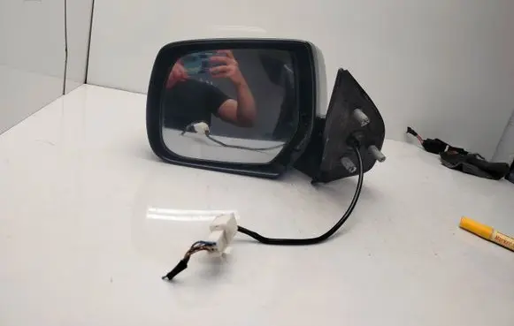 Ford Ranger Front door electric wing mirror