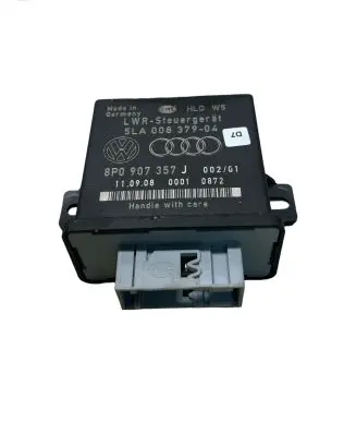 Audi A3 S3 A3 Sportback 8P Light module LCM 8P0907357J 5LA00837904 00010872