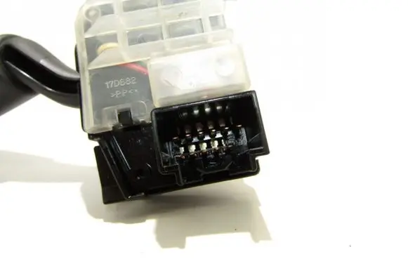 Mazda 3 I Wiper switch 17d682