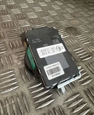 Toyota Avensis T270 Alarm system siren 8904005040 2370005180