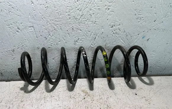 Volkswagen Polo V 6R Rear coil spring