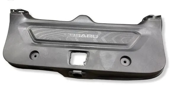 Subaru Forester SK Tailgate trim HA0807S07816
