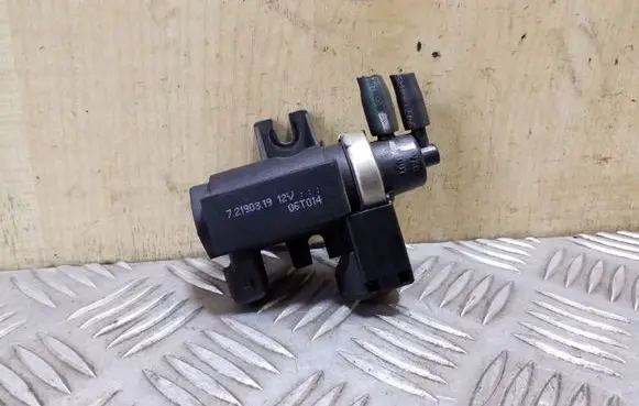 KIA Sorento Turbo solenoid valve 72190319