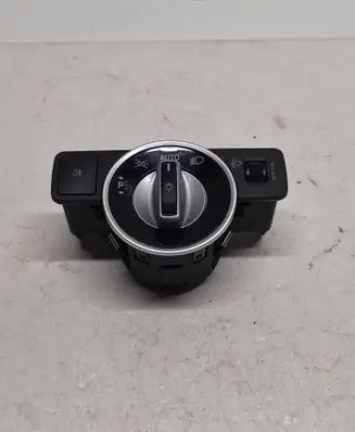 Mercedes-Benz E W212 Light switch A2129050651