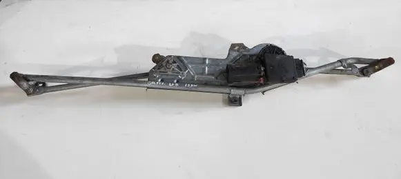 Ford Galaxy Front wiper linkage and motor 397328048 3397020479 7M1955023