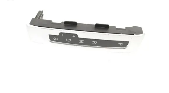 Audi A5 Sportback 8TA Gear shifter surround trim plastic 8K27134633Q