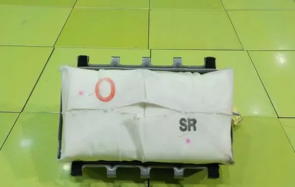 Toyota RAV 4 (XA30) Passenger airbag 
