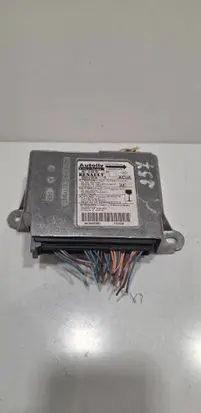 Renault Megane II Airbag control unit/module 607139300 8200412026 G012G572851