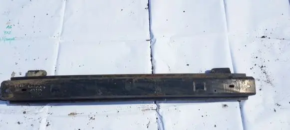 Ford Galaxy Front bumper cross member